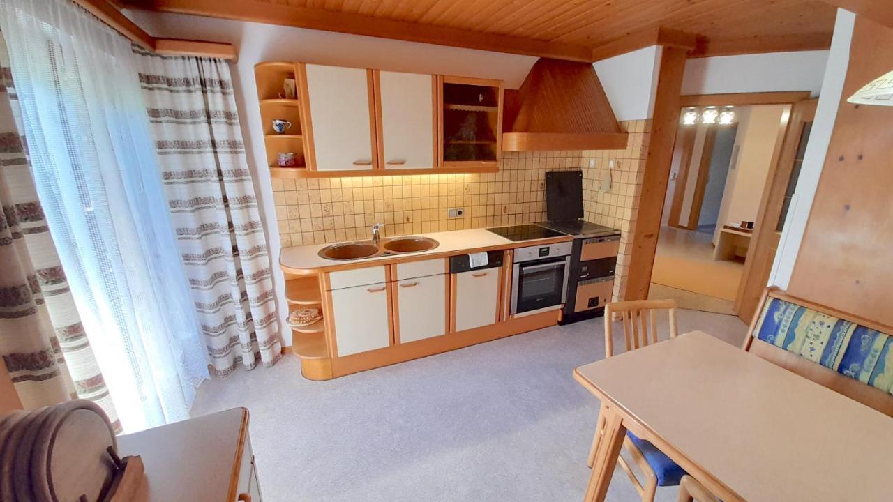 Guesthouse Schoba Typ D Kirchbach  Extérieur photo