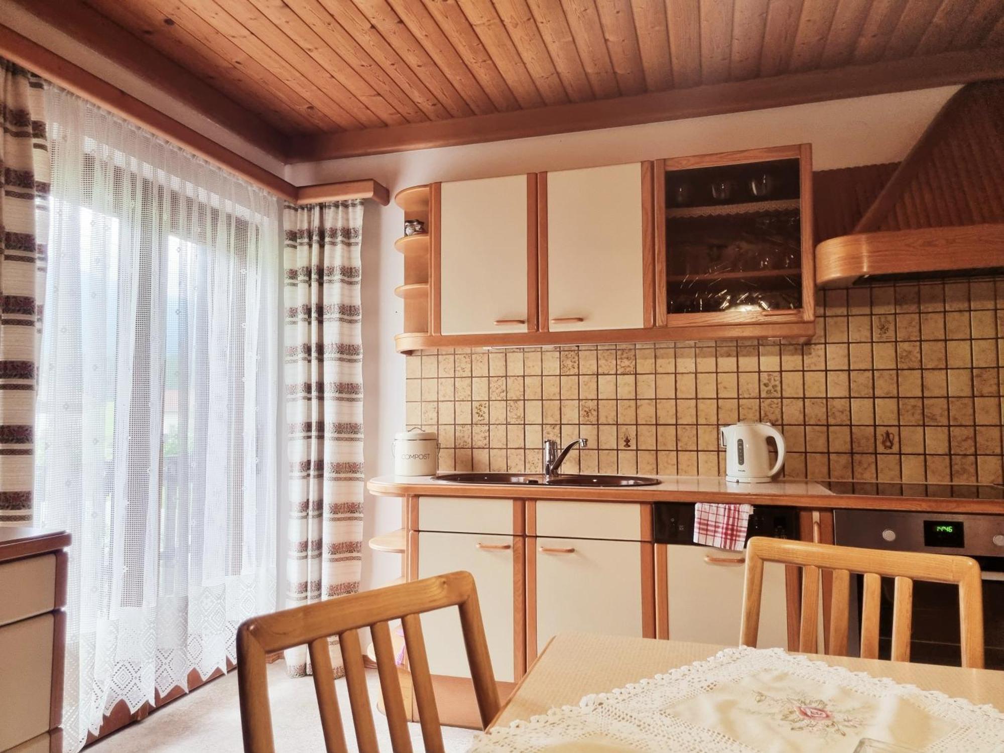 Guesthouse Schoba Typ D Kirchbach  Extérieur photo