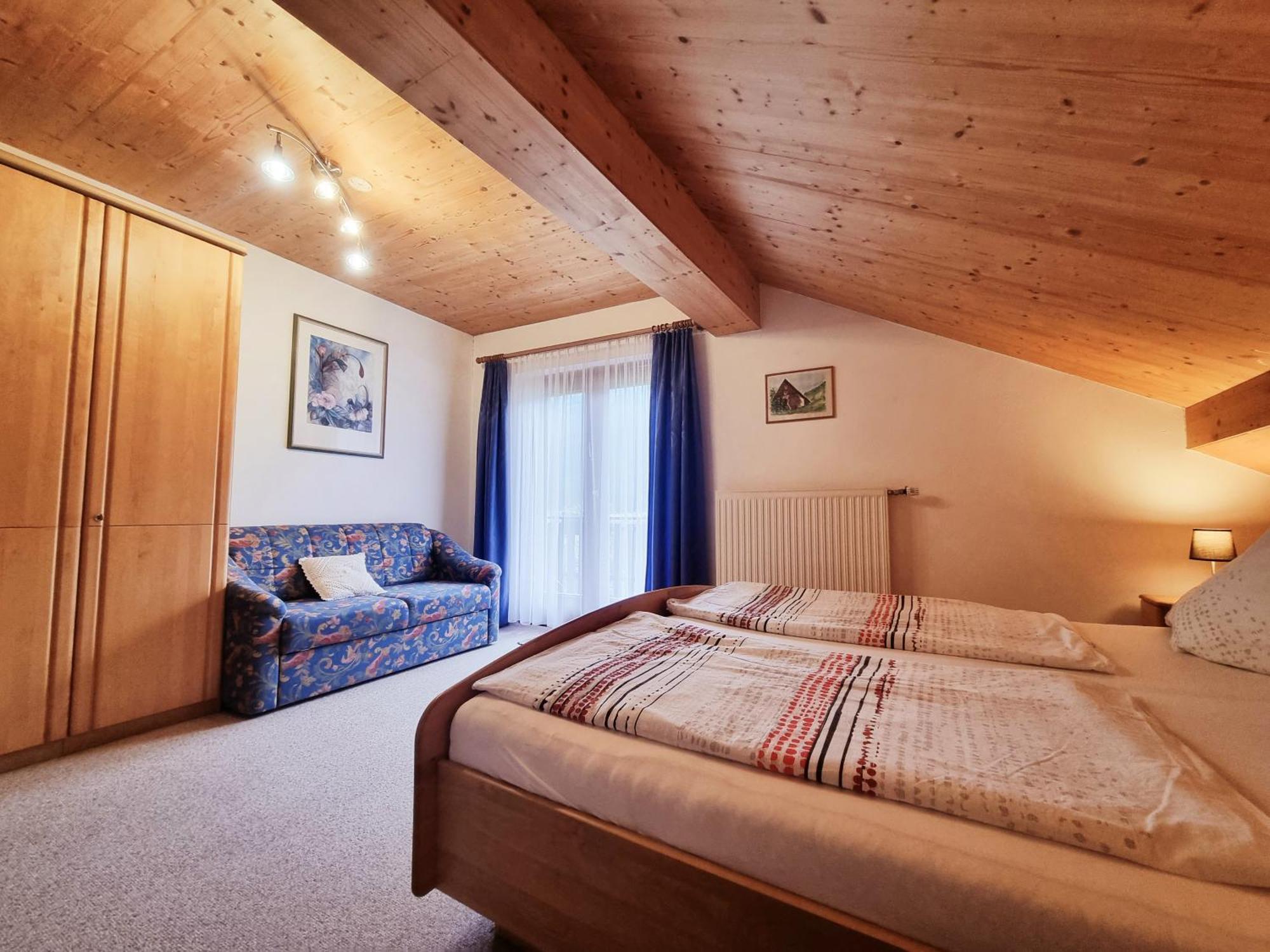 Guesthouse Schoba Typ D Kirchbach  Extérieur photo