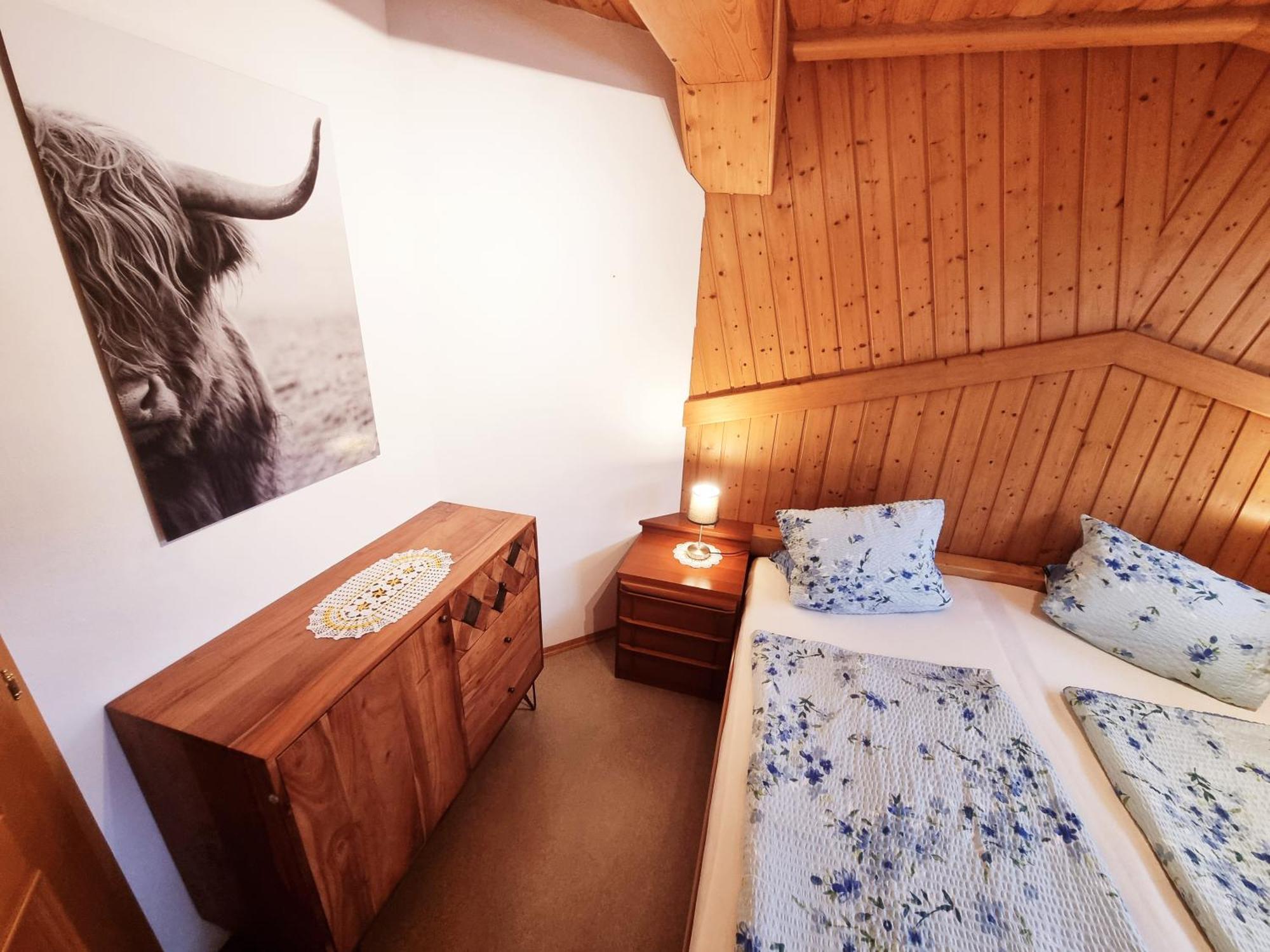 Guesthouse Schoba Typ D Kirchbach  Extérieur photo