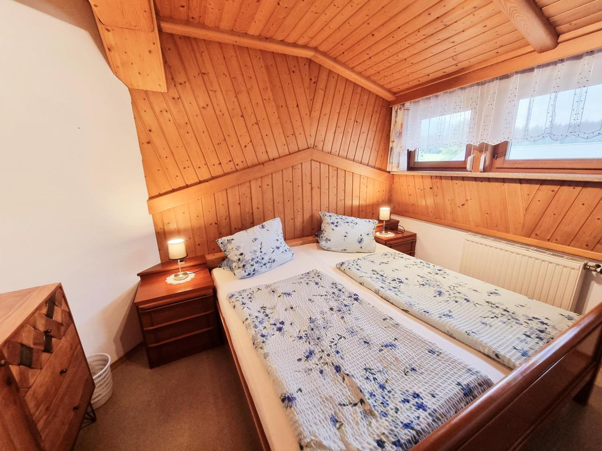 Guesthouse Schoba Typ D Kirchbach  Extérieur photo