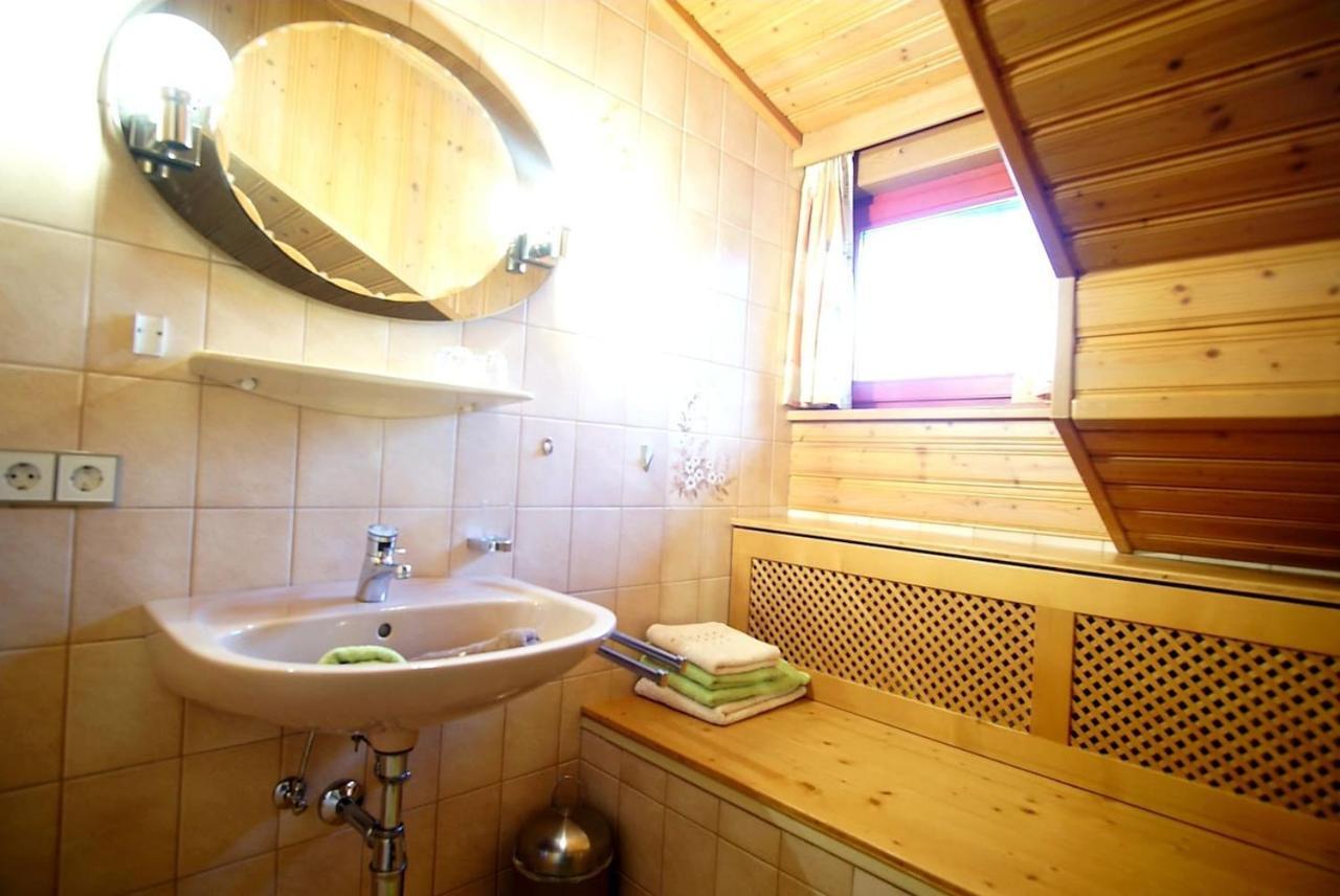 Guesthouse Schoba Typ D Kirchbach  Extérieur photo