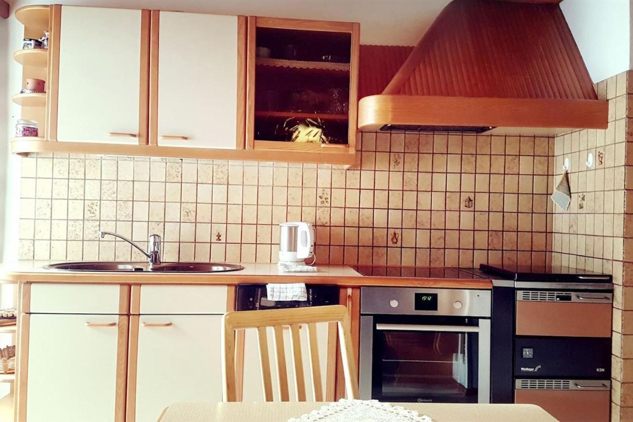 Guesthouse Schoba Typ D Kirchbach  Extérieur photo